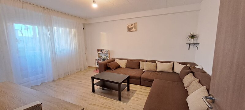 13 Septembrie - Mihail Sebastian, 2 camere, reabilitat, parcare ADP